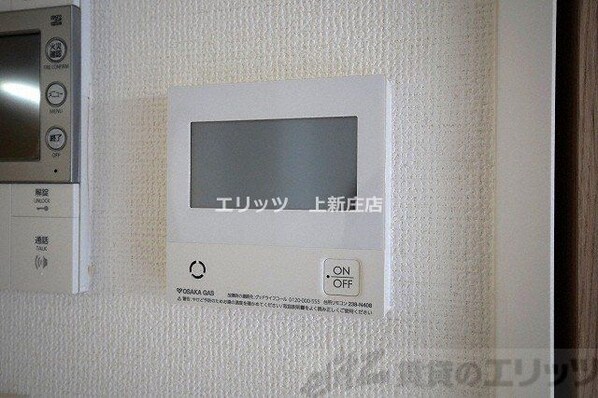 アーバネックス同心の物件内観写真